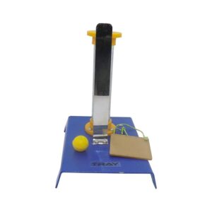 Newton Eylemsizlik Aparatı - Görsel 4