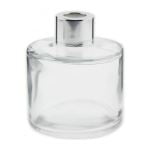 Cam Oda Kokusu Şişesi Şeffaf 50 ml