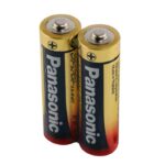 Pil Alkalin Power (AA) 2 Adet