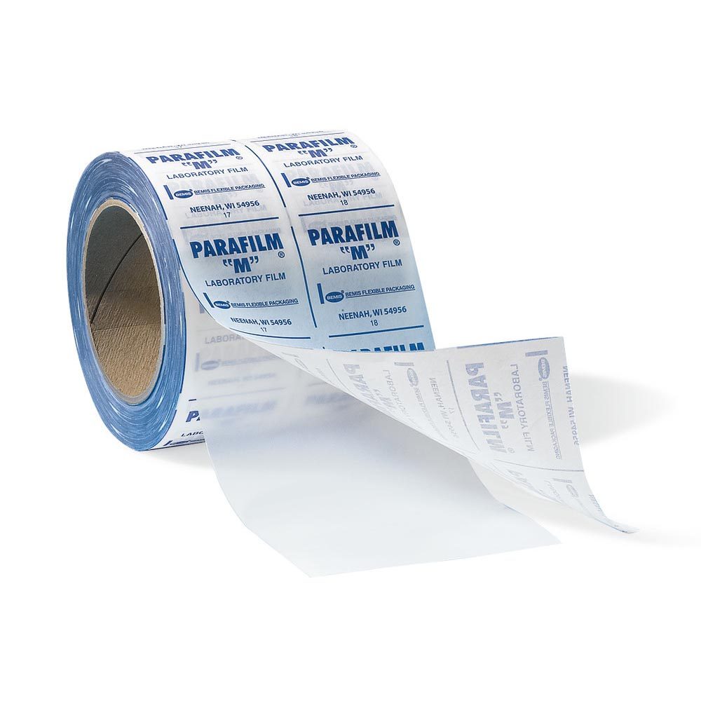 Parafilmler
