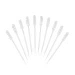 Pastör Pipetleri PE Non-Steril 1 ml 500 Adet