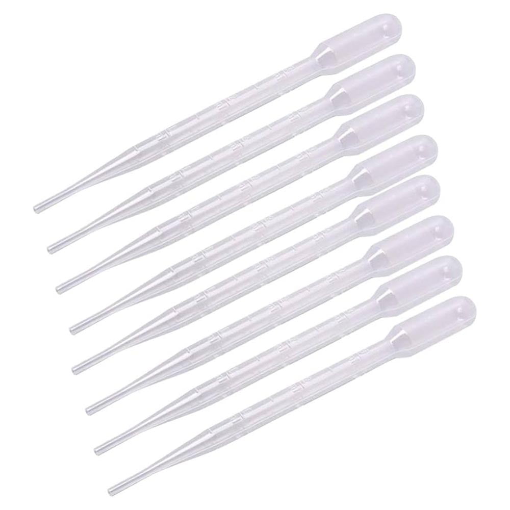 pastor-pipet-3-ml-plastik Pastör Pipetleri PE Non-Steril 3 ml 500 Adet - Görsel 1
