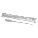 Pastör Pipetleri PE Steril 3 ml 100 Adet