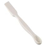 Spatül Porselen Kaşıklı 120 mm
