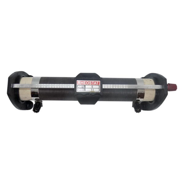 Reosta 5A-11 Ohm - Görsel 2