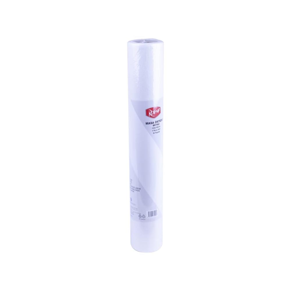 roll-up-rulo-kagit-masa-ortusu-beyaz-100-x-150cm-16-yaprak Kağıt Masa Örtüsü Beyaz 100x150 cm 16 Yaprak - Görsel 1