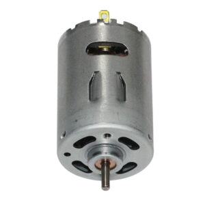 Redüktörsüz DC Motor 6-12V 15000 Rpm - Görsel 3