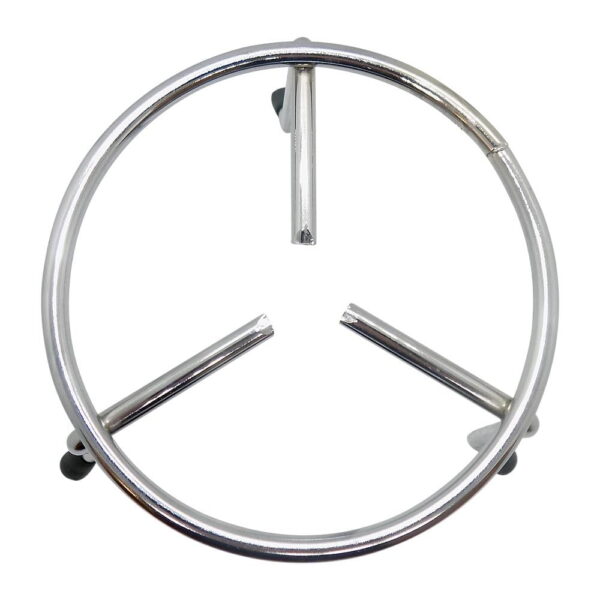 Saç Ayak İspirto Ocağı için 125 mm - Görsel 2