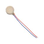 Titreşim Motoru  Şaftsız 10x3 mm