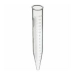 Deney Tüpü Cam Santrifüj Dereceli 16x100 mm