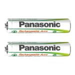Şarjlı Pil 750 mAh (AAA) 2 Adet