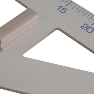 Sınıf Geometri Takımı Ahşap 3 Parça - Görsel 5