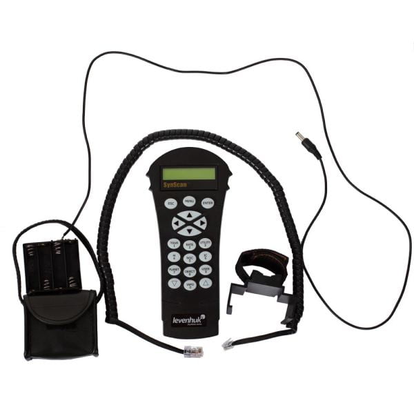 SkyMatic 135 GTA Teleskop - Görsel 2