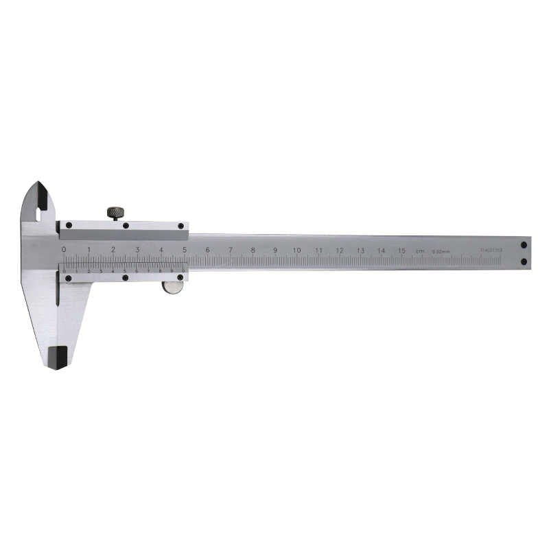 surmeli-kumpas-mekanik Sürmeli Kumpas Mekanik 0-150 mm - Görsel 1