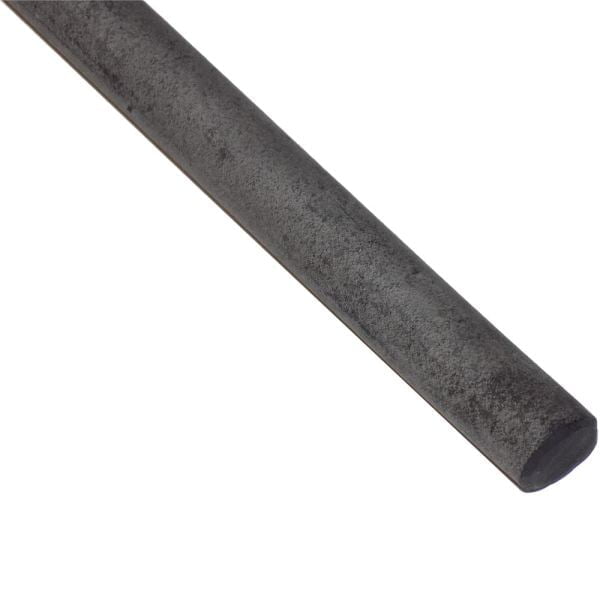 Sürtünme Çubuğu Ebonit 8x300 mm - Görsel 2