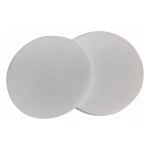 Süzgeç Kağıdı 125 mm Siyah
