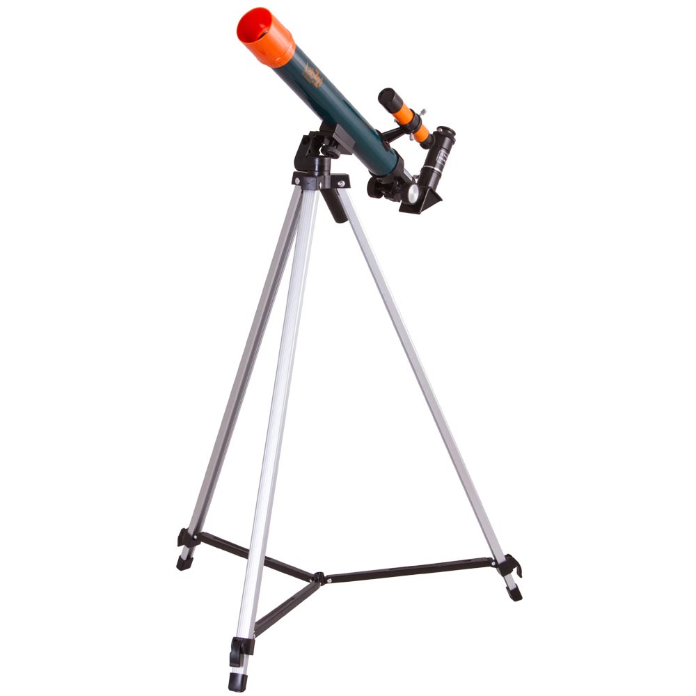 telescope-levenhuk-labzz-t1_01 LabZZ T1 Teleskop - Görsel 1