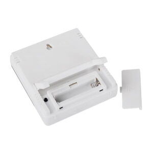 Dijital Duvar Termohigrometresi -10/+50 C - %90 Rh - Görsel 3