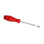 Tornavida Düz Büyük 6x150 mm
