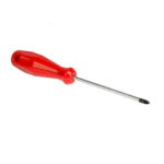 Tornavida Yıldız Büyük 6x150 mm