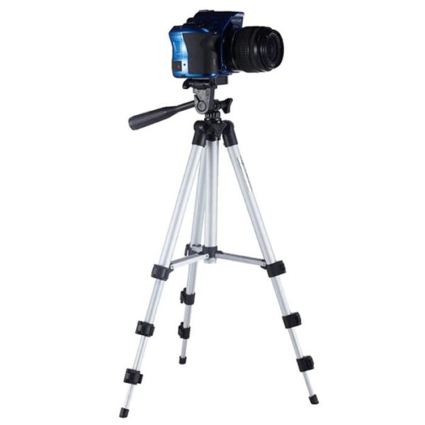Tripod - Görsel 2