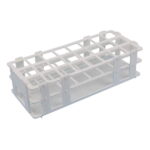 Tüp Standı Plastik 25 mm 24 Tüplük