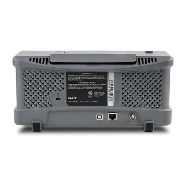 Unit Dijital Osiloskop 100 Mhz 2 Kanal - Görsel 3