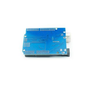 Arduino Uno R3 Klon (Usb Kablo ile) - Görsel 4