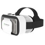 VR Gözlük 3D Sanal Gerçeklik