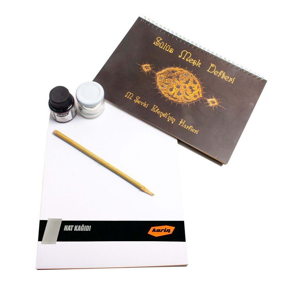 yazi-ile-hat-baslangic-seti Hat Başlangıç Seti - Görsel 1